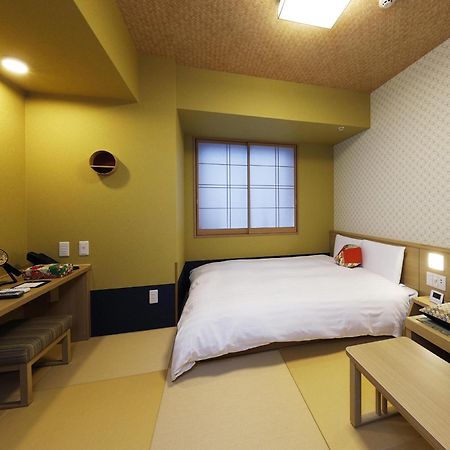 Hotel Oyado Nono Osaka Yodoyabashi Exterior foto